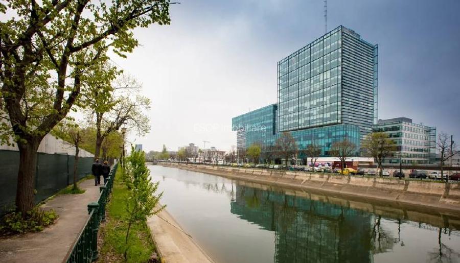River View, Splaiul Independentei, 400 - 18900 mp  0% comision! - 8