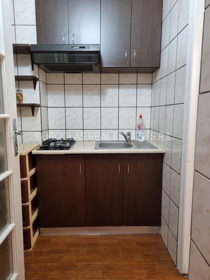 Apartament 2 camere la casa, parter - 360 euro/luna (Cod E2+E7) - 6