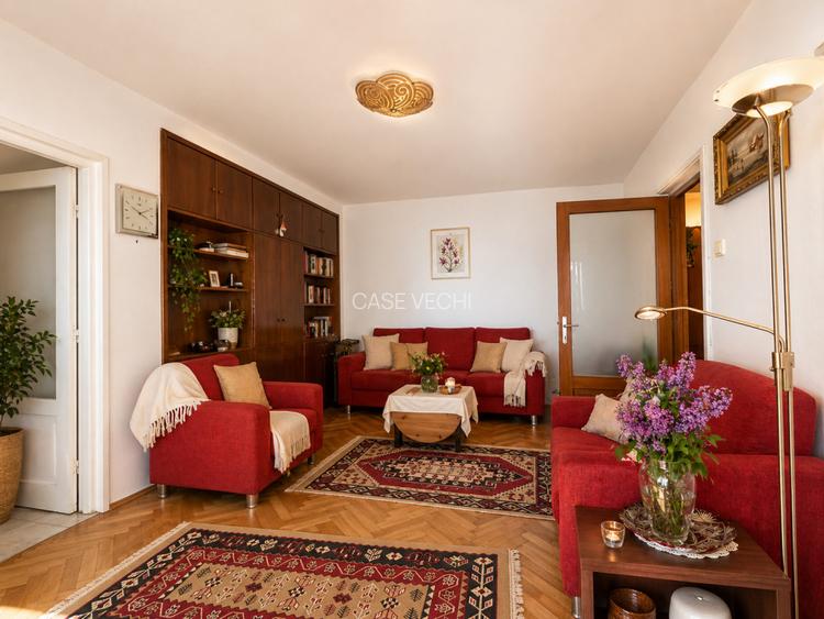 Apartament rar în Amzei – oportunitate care nu apare pe piață - 16