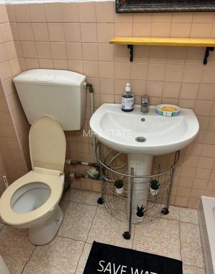 Garsoniera / 2 minute Metrou Unirii  - 7