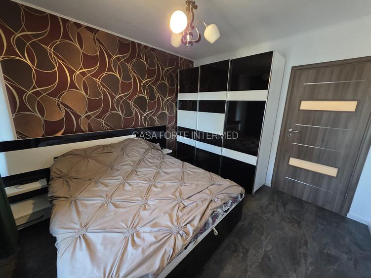 Apartament 2 camere, Faleza Nord 3200 lei - 9