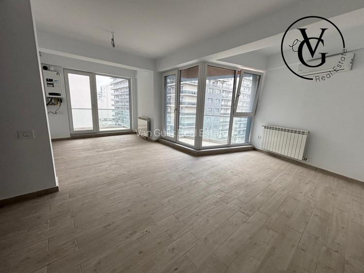 Garsoniera Mamaia Sat / Lidl - 2