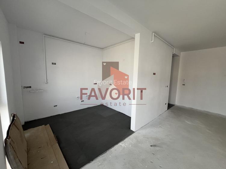 Apartament 3 camere | 2 bai | 72mp | Lift | Giroc - Eso - 3