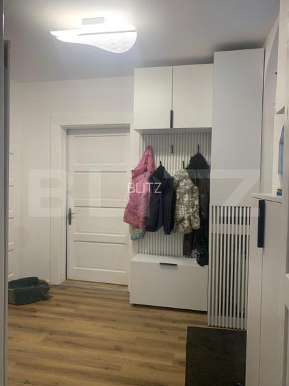 Casa in centrul Nou al Brasovului - complet renovata - 5