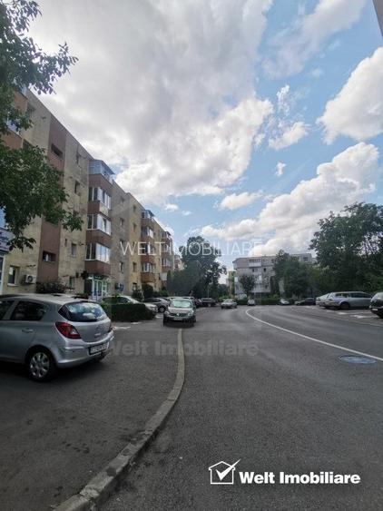 Vanzare apartament cu 4 camere in Manastur zona Big - 9