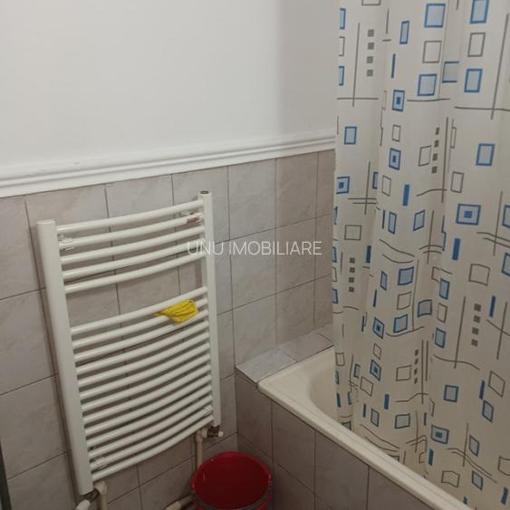 Apartament cu 1 camera - zona Nicolina - Sectia de Politie - 8