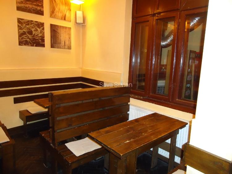 Inchiriez spatiu comercial  - 4