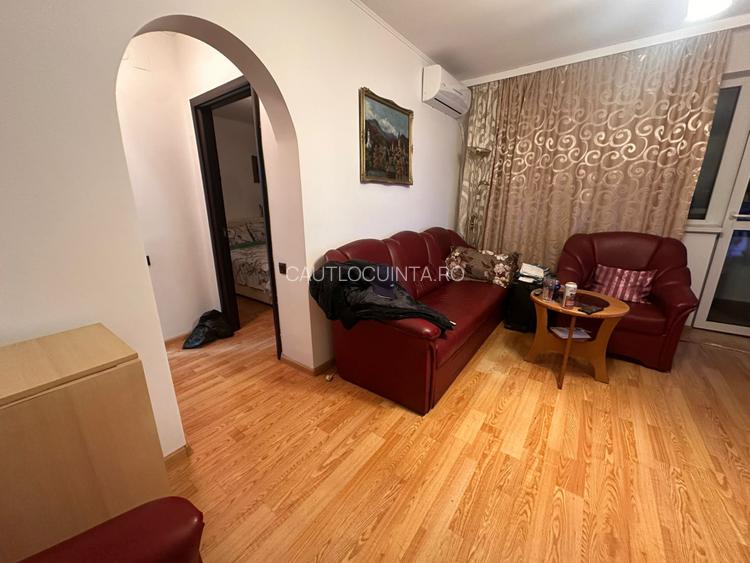 Inchiriere apartament 3 camere, zona Victoriei - 9
