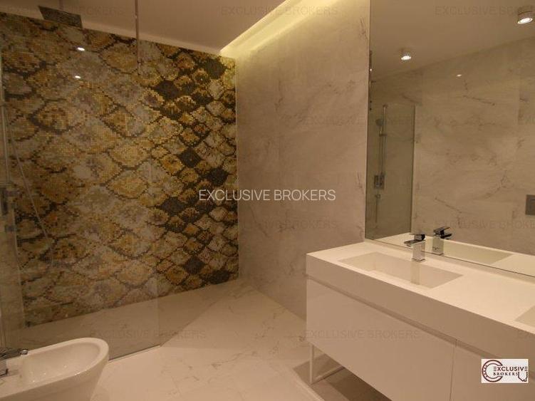 Inchiriere 4 Camere spatios Herastrau I  2 parcari - 5