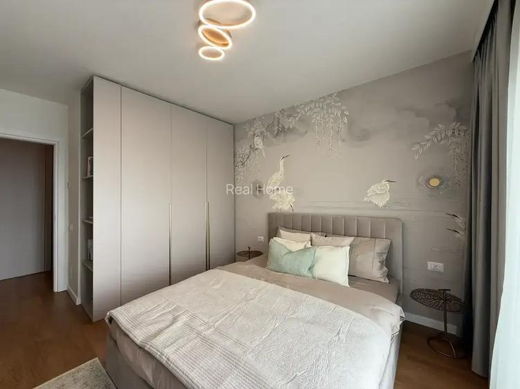 Decomandat 4 camere Izolatie Fonica Metrou N. Teclu 12 Min Pallady - 2