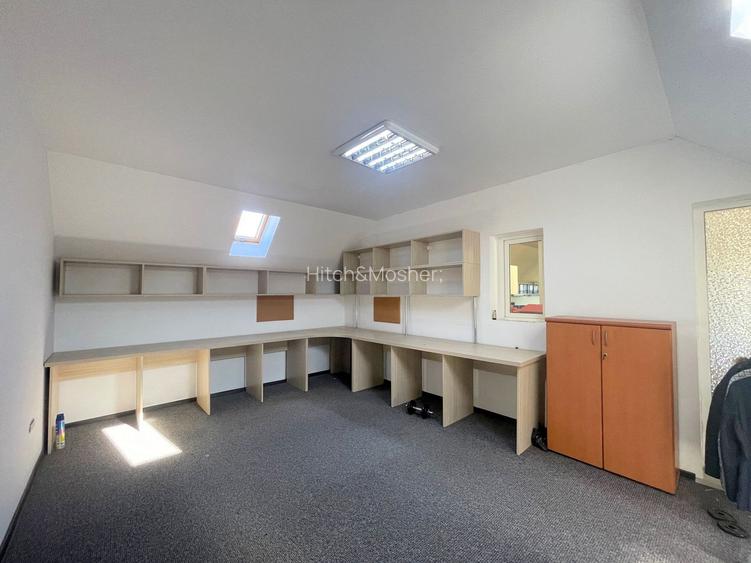 Spațiu de birouri / clinică de vanzare - 32