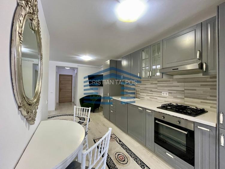 Apartament 2 Camere Studio - Urban residence vizavi de Coresi - Tractorul-ukr ok - 9