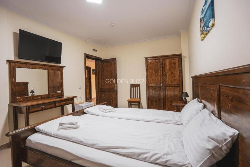 Oportunitate de Investiție – Hotel de Vânzare în Moieciu de Jos - 2