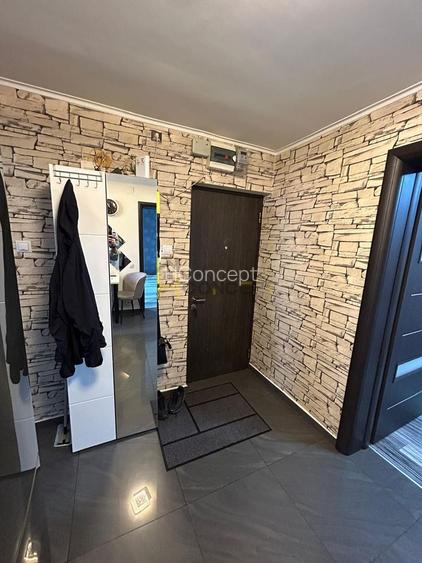 Ap 2 camere mobilat centrala proprie Grand Arena - 9