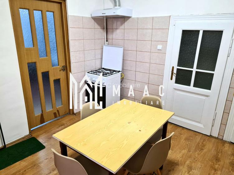 Apartament la Casa | 2 Camere | Parter | Ultracentral - 13