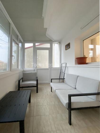 Apartament cu 3 camere de inchiriat faleza nord  - 10