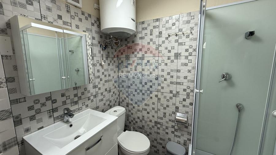 Spațiu comercial de vanzare Gruiu-Snagov 397mp teren - 11