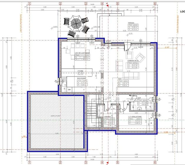 Casa la cheie, Calea Selimbarului, Sibiu - 2