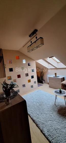 Apartament cu 2 camere, 58 mp, parcare, strada Eroilor - 8