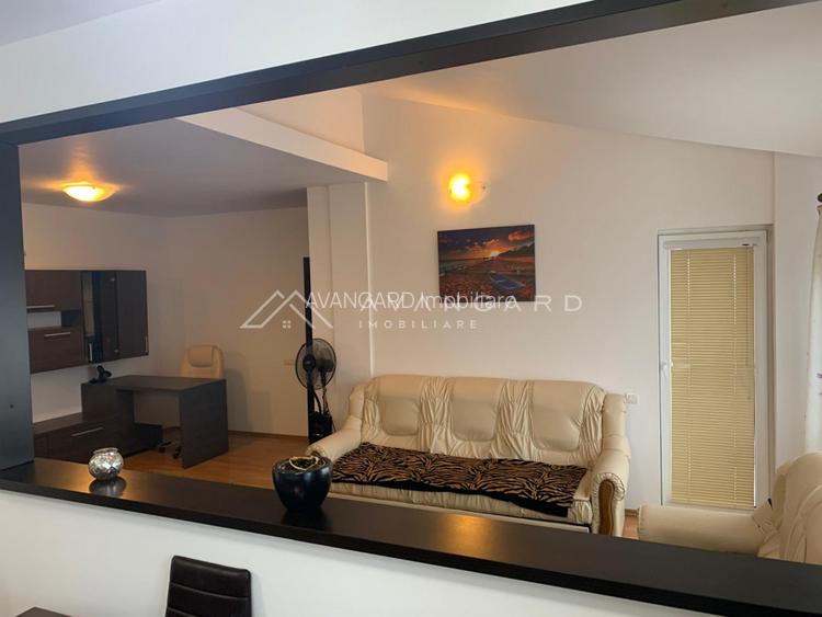 | Apartament 2 camere | 63 mp | Parcare | Andrei Muresanu | - 5