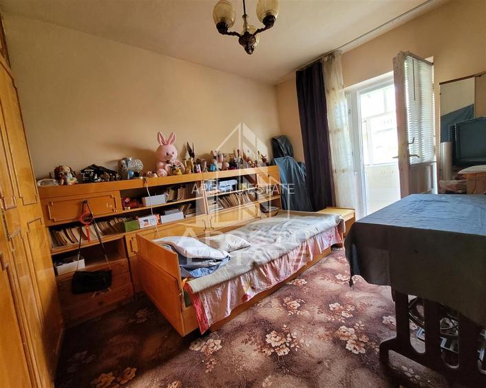 Apartament 2 camere, 2 balcoane, zona Aradului - 7