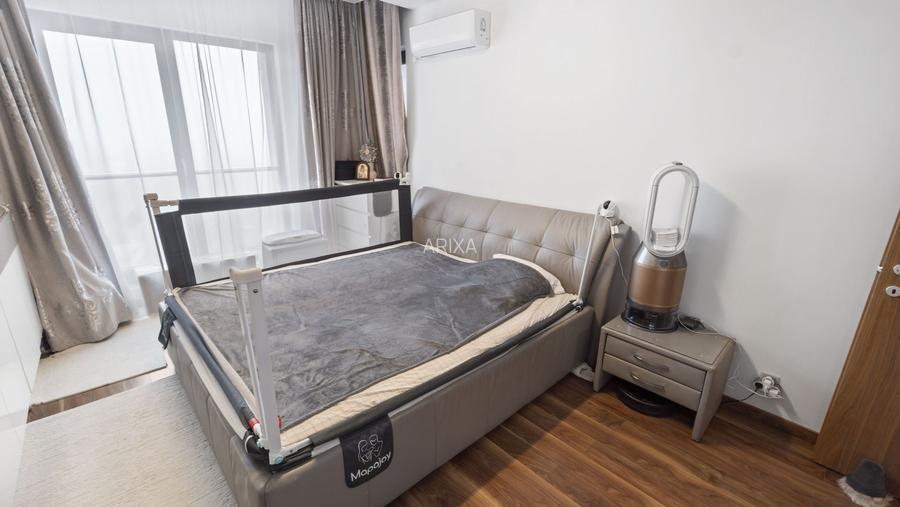 2 Camere Imens 69mp + Parcare VIzavi Metrou Poenaru Vedere Libera 2016 - 8