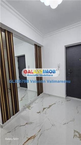 Apartament 2 Camere Dragonul Rosu VI 186 - 15