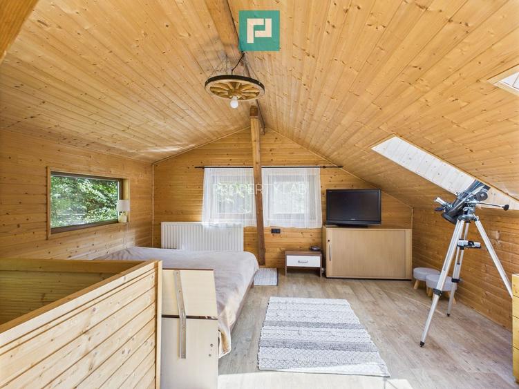 Cabană de vacanță în zona Arieșeni - 5