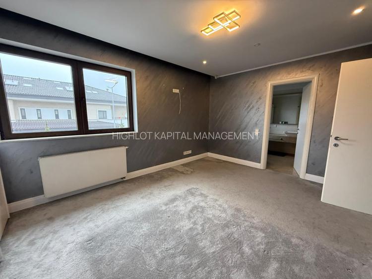 OXFORD GARDENS | VILA LA PADURE CU  PISCINA | 4 DORMITOARE COMPLET RENOVATA - 24