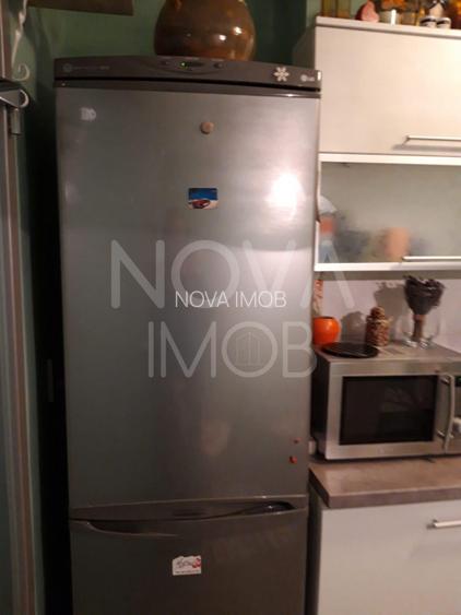 Apartament 2 camere, etajul 1  - Aleea Buia - 6