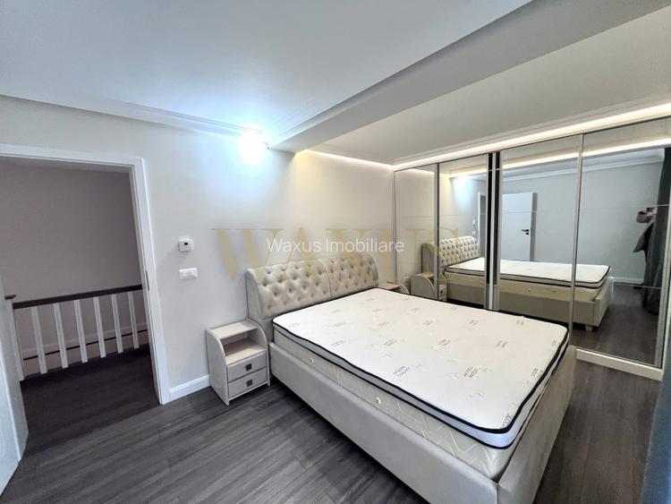 Casa tip Duplex , Zona Vivo - 3