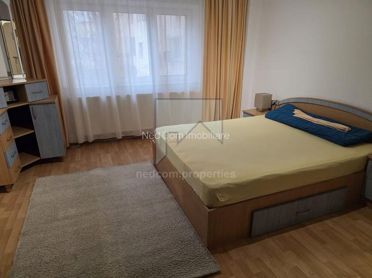 Inchiriere apartament 3 camere Nerva Traian - Anastasie Pannu - 18