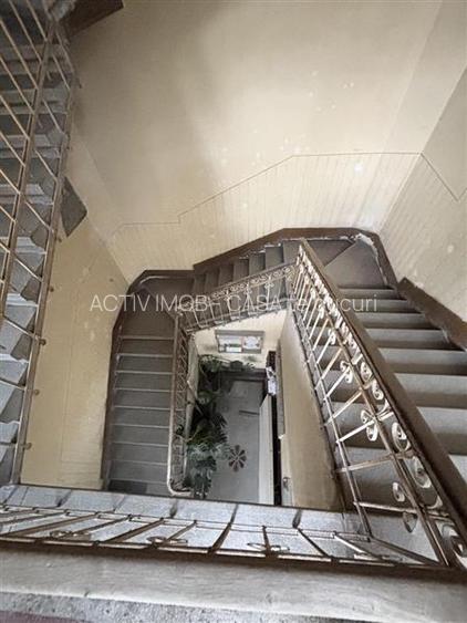 Apartament 129 mp cu vedere spre Crisul Repede si demisol independent in cladire - 15