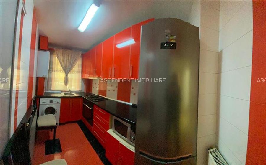 Decomandat, loc parcare, zona Grivitei, Brasov - 11