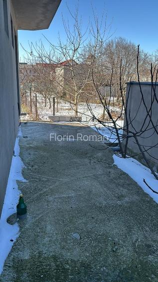 OCAZIE UNICA! VAND PENSIUNE + VILA de locuit _  COSTINESTI - 9