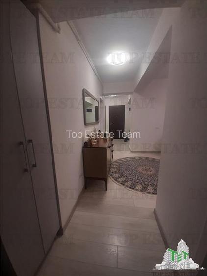 Matei Basarab in exclusivitate apartament deosebit- mobilat -utilat lux - 12