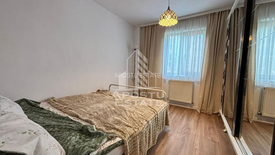 Apartament 2 camere in zona Take Ionescu, Timisoara, centrala termica - 6