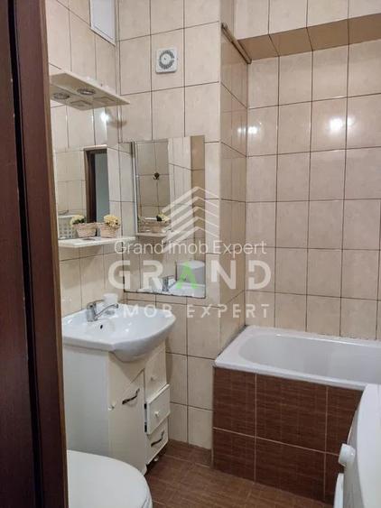 Apartamen 1 camera I Gruia - 3