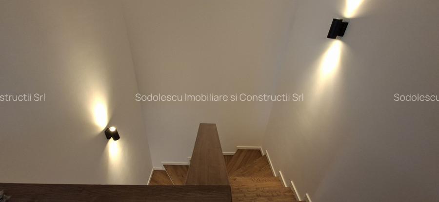 Duplex cu 5 camere la prima inchiriere - 10