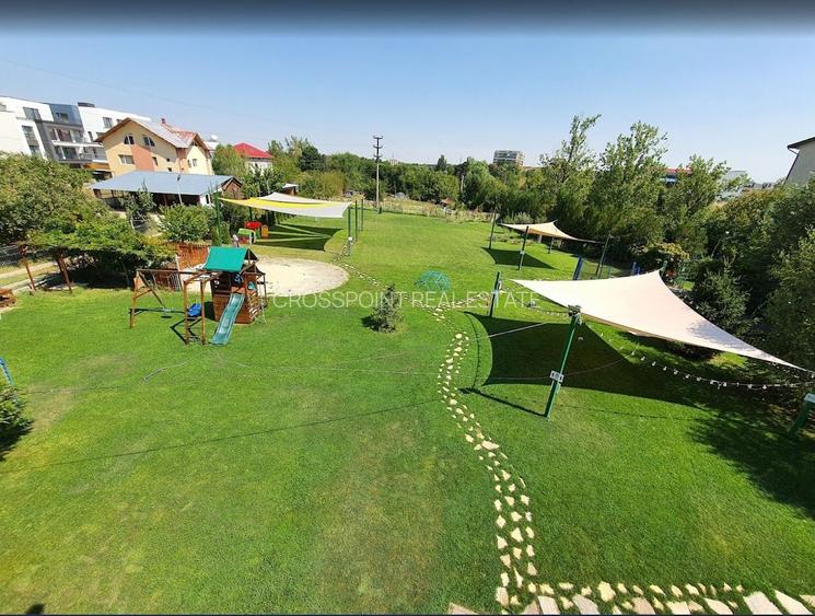 Gradinita de inchiriat Zona Pipera - 16