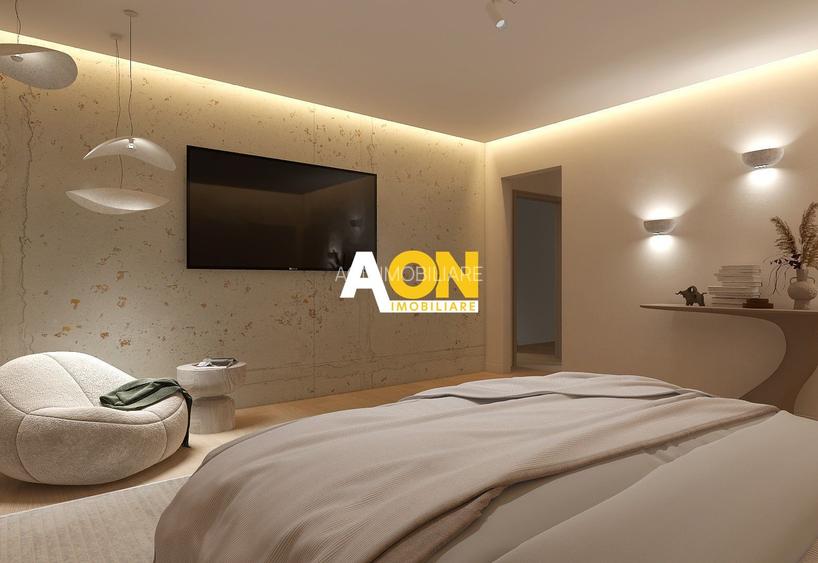 Casa cu vedere panoramica superba 306 mp utili, 874mp teren - 15