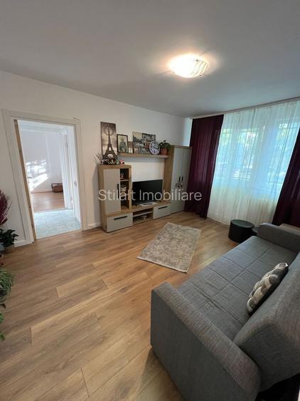 Apartament 2  camere de vanzare / zona Gara-Kaufland - 3