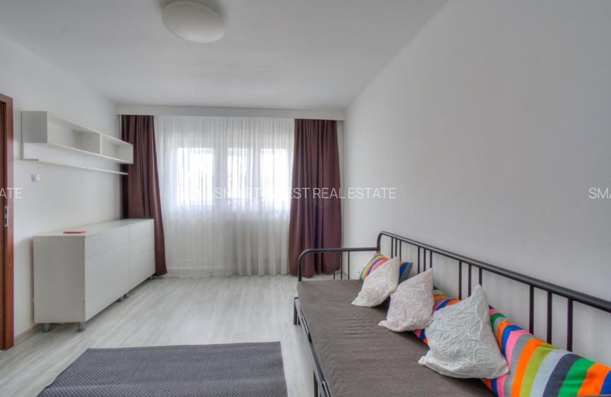 Apartament 2 Camere Decomandat | Metrou Dristor (2 min) | Mihai Bravu - 15