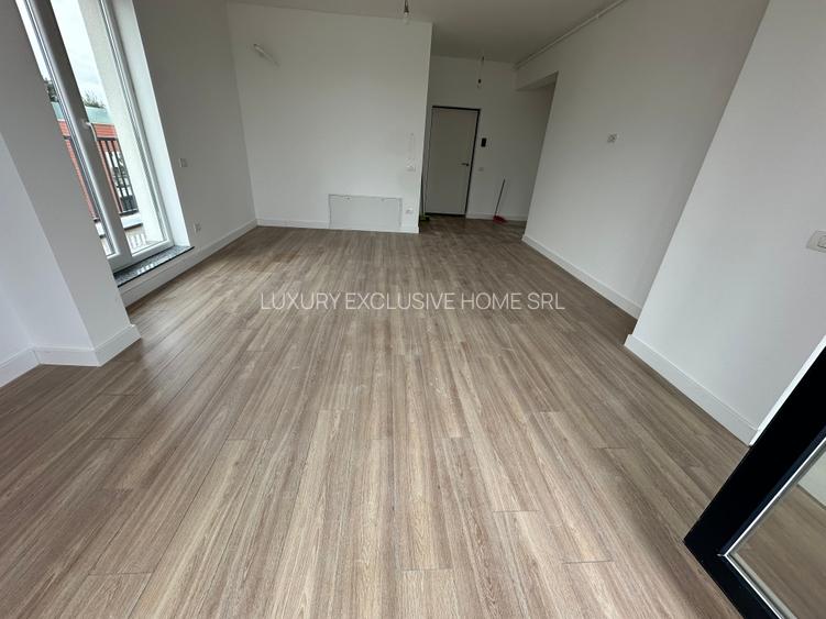 Pipera 3 camere bloc Boutique  cu 10 apartamente - 5