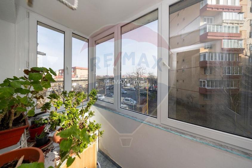 Apartament cu potențial real în inima zonei Zizinului – Brașov - 16