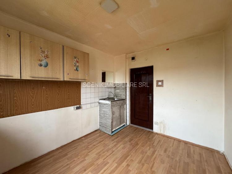 Cartier Florilor, Aleea Violetelor, garsoniera cu baie separata pe etaj - 3