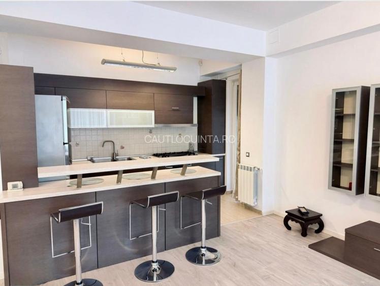 APARTAMENT DE 3 CAMERE | VOLUNTARI ILFOV | LOC DE PARCARE INCLUS BOXA LA SUBSOL - 2