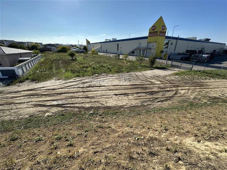 zona SELGROS - Digu Barnat - ULTIMUL lot de casa - 2