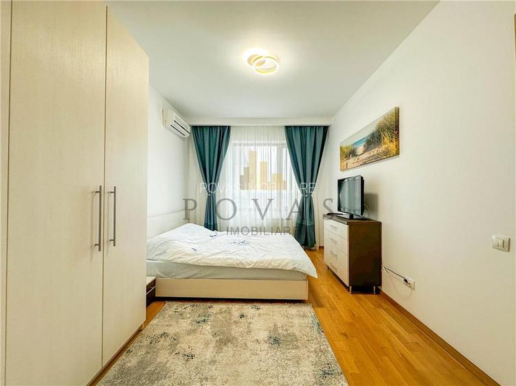 Inchiriere Apartament 2 Camere Privighetorilor Baneasa Iancu Nicolae - 4