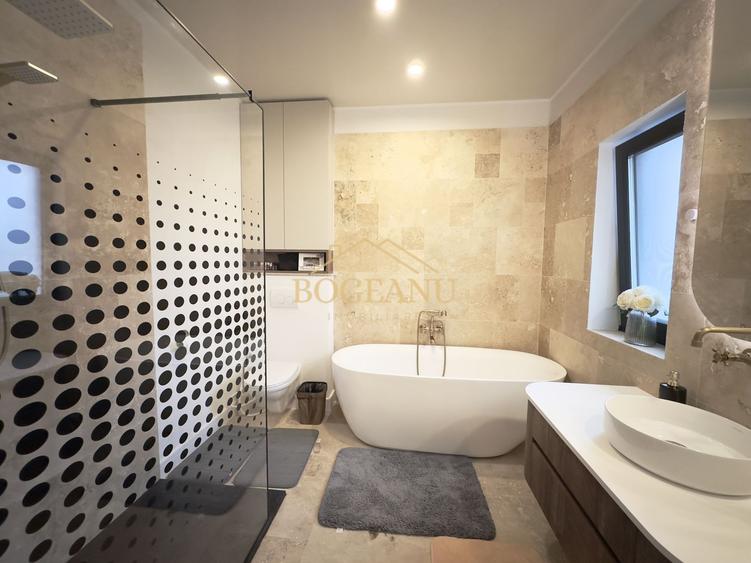 BG120-Duplex de LUX 5 camere-COMISION 0% - 12